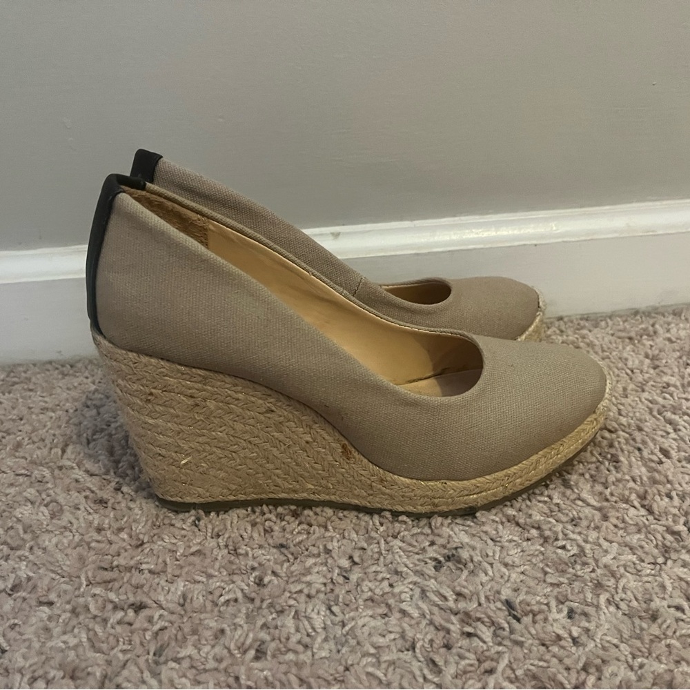 Espadrilles